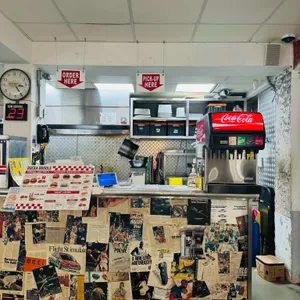 롸카두들 내쉬빌 핫치킨 리뷰 사진