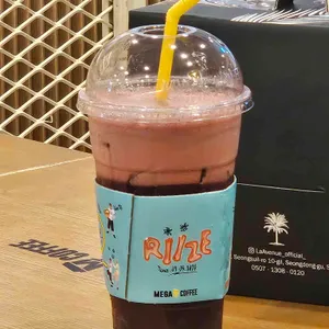 메가MGC커피 사진 1