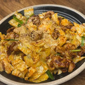 보배쭈꾸미 사진