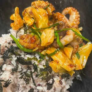 보배쭈꾸미 대표 사진