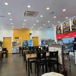 융건릉비빔국수 리뷰 사진