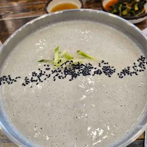 융건릉비빔국수 리뷰 사진