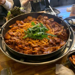 장가닭갈비 사진 1