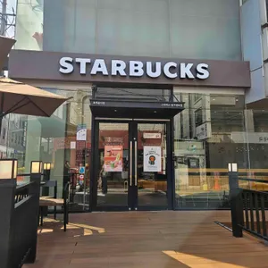 스타벅스 리뷰 사진