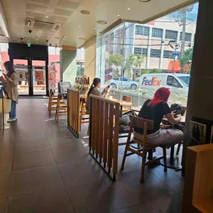 스타벅스 리뷰 사진