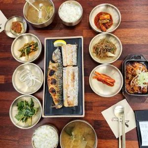 고등어명품이되다 사진