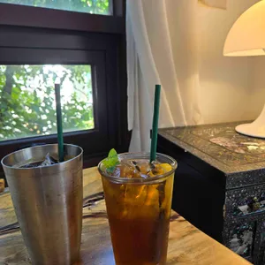 cafe booter 리뷰 사진