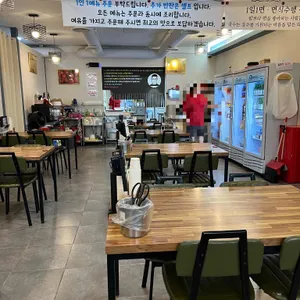 이민창칼국수 리뷰 사진