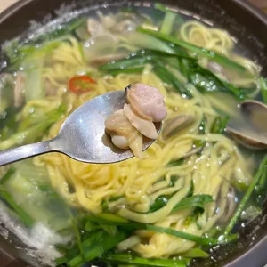 이민창칼국수 사진