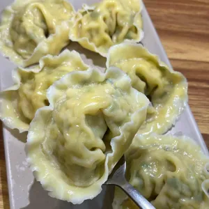 이민창칼국수 사진