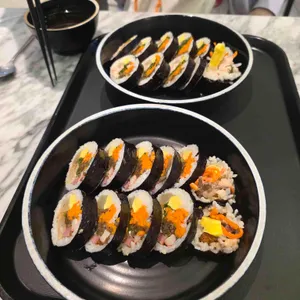 방배김밥이만든라이스쉐프 사진