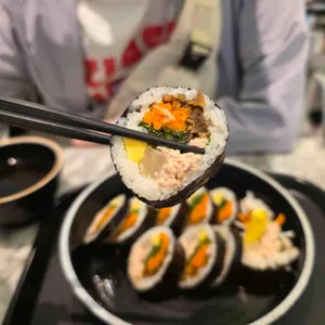 방배김밥이만든라이스쉐프 사진