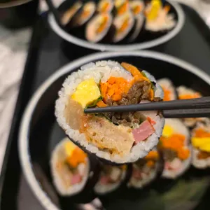 방배김밥이만든라이스쉐프 사진