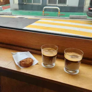 비스킷플로어 사진