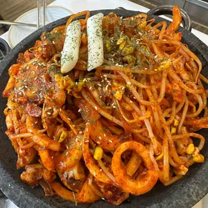 동서네낙지 사진