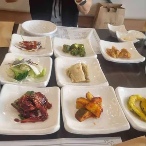 천왕봉흑돈 사진