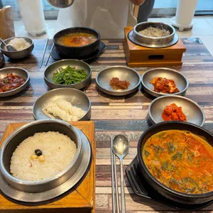 아리랑명품추어탕 사진