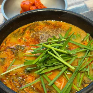 아리랑명품추어탕 대표 사진