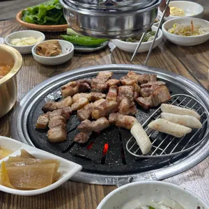 춘자네쪽갈비 사진