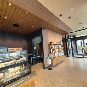 스타벅스 DT 리뷰 사진