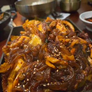 부오상회 사진