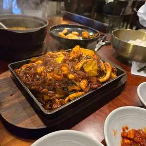 부오상회 사진