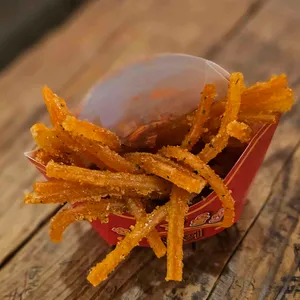 경주울산쫀드기 사진 2