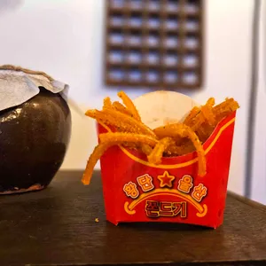 경주울산쫀드기 대표 사진