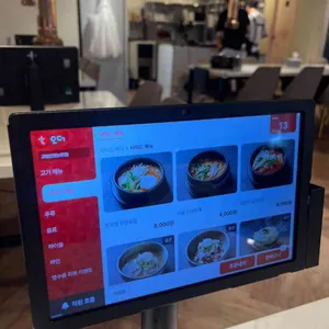 고담 리뷰 사진