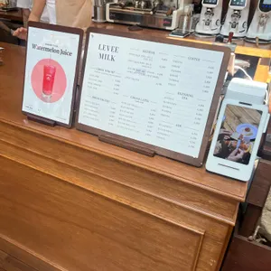 르븨밀크 리뷰 사진