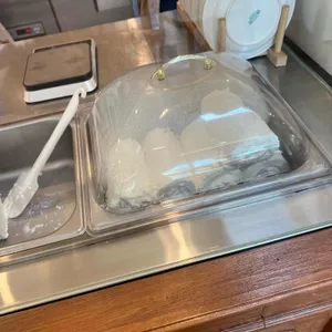 르븨밀크 리뷰 사진