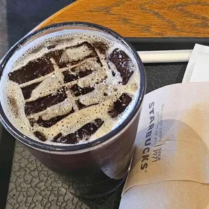 스타벅스 리뷰 사진