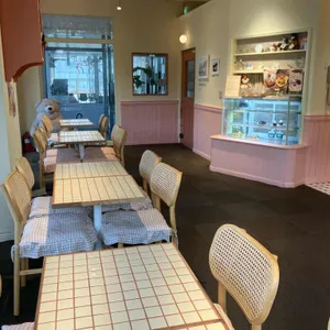 cafe pdup 리뷰 사진