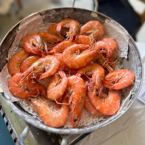 인천수산대하양식장 사진 1