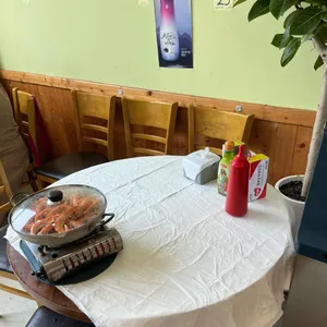 인천수산대하양식장 리뷰 사진