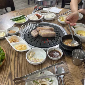 춘자네쪽갈비 사진