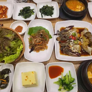 가림시골밥상 사진 1