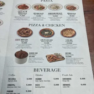 데블스도어 리뷰 사진