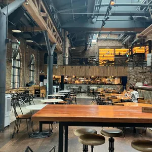 데블스도어 리뷰 사진