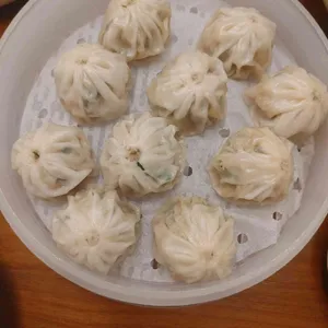 명동교자 사진