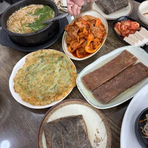 육콩이네 사진 1