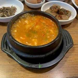 청담순두부 사진 1