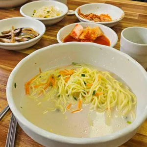 재혁이네국수 사진
