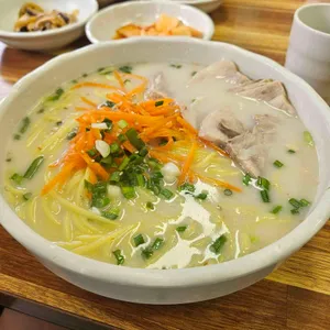 재혁이네국수 사진