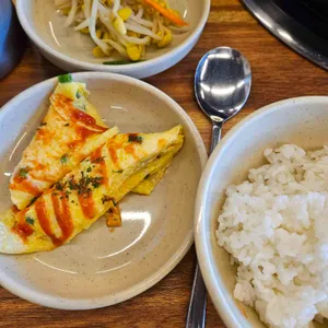 안성맞춤김치찌개 사진 2