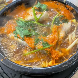 동해동태찜 사진