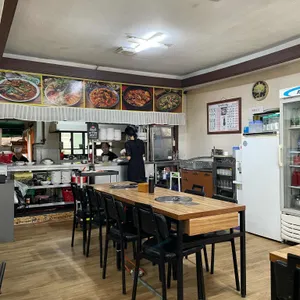 동해동태찜 리뷰 사진