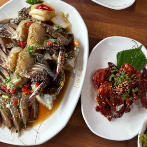 봉순게장 대표 사진