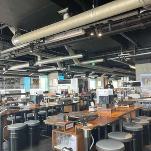 석암생소금구이 리뷰 사진