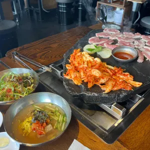 석암생소금구이 대표 사진